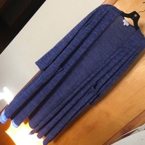 LuLaRoe Cardigan